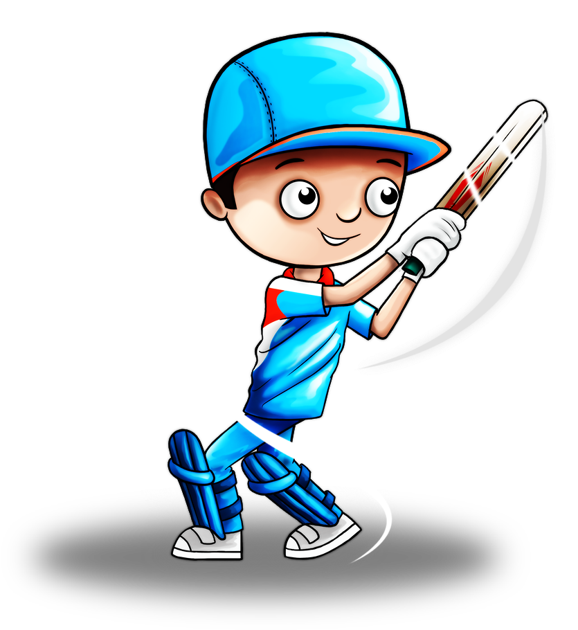 Cricket Player Silhouette Png Clip Art Image Ben France Transparent Png (835x910), Png Download