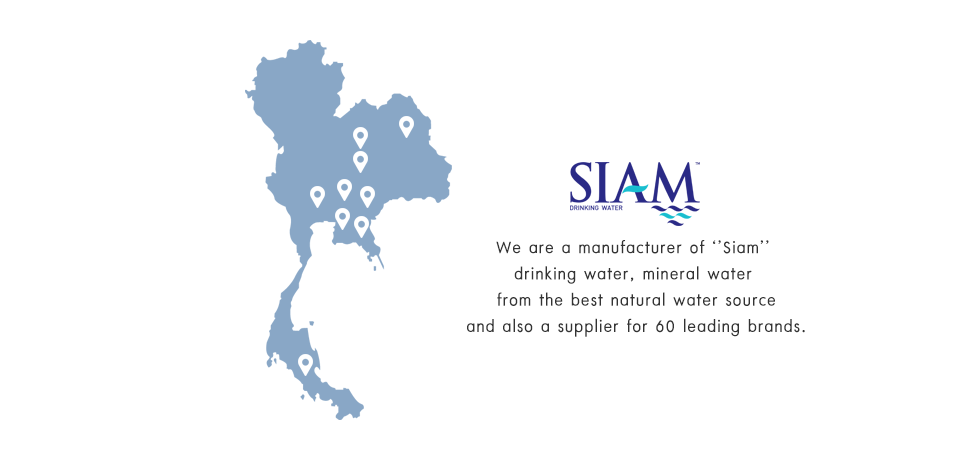 Ttc Siam Co - Thailand Map Vector Clipart (960x460), Png Download