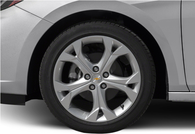 2018 Chevrolet Cruze 4dr Sdn - Toyota Camry Solara Clipart (640x480), Png Download