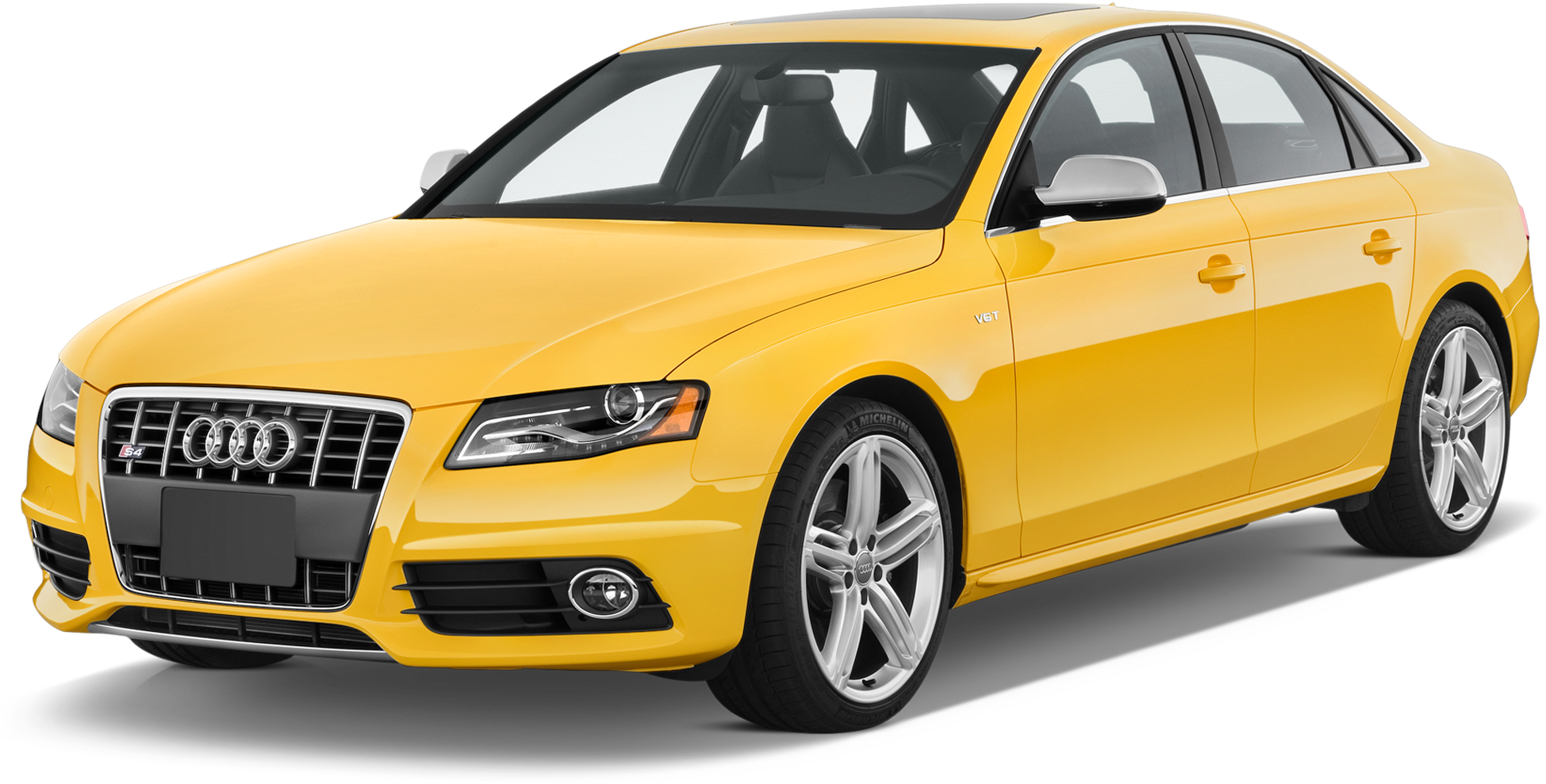 2010 Audi S4 Sedan Clipart (2048x1360), Png Download