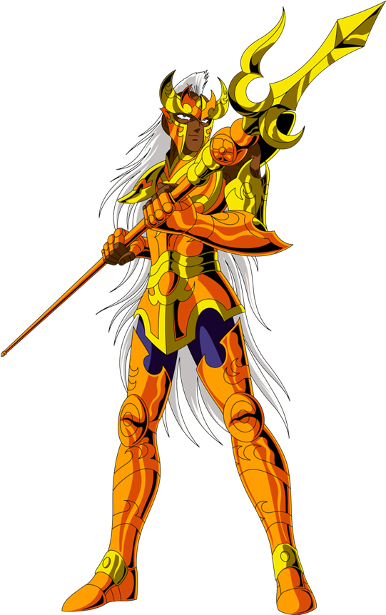 Chrysaor Krishna , Png Download - Krishna De Chrysaor Clipart (541x862), Png Download