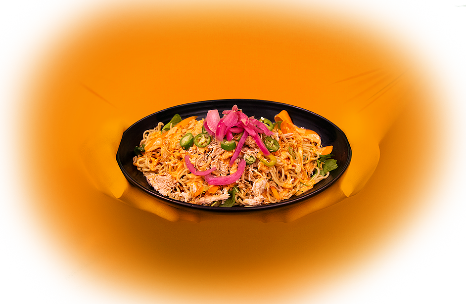 Gochujang - Spanish Rice Clipart (942x615), Png Download