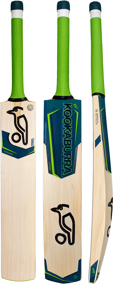 Kookaburra Kahuna - Kookaburra Cricket Bats 2019 Clipart (1000x1000), Png Download