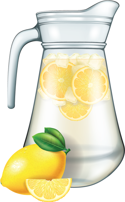 Jug , Png Download Clipart (495x800), Png Download