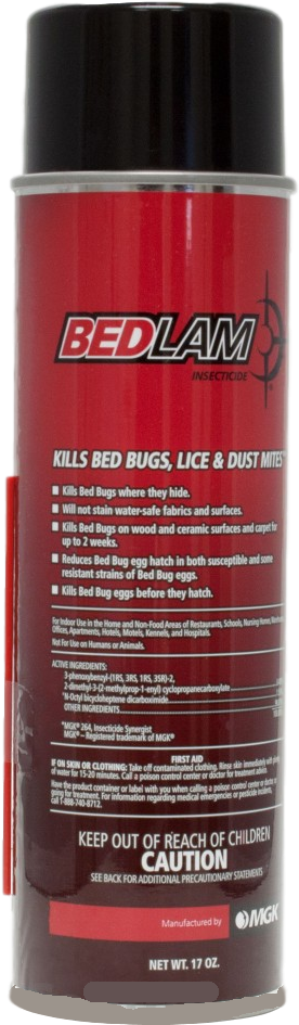 Bedlam - Aerosol Spray Clipart (1024x1024), Png Download