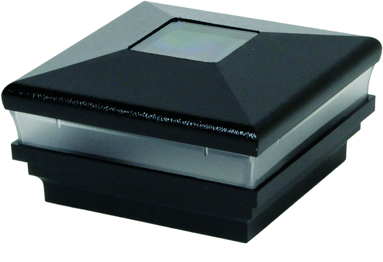 Solar Post Cap - Electronics Clipart (800x800), Png Download