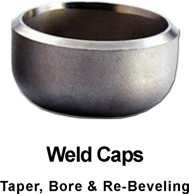 Weld Cap - Bangle Clipart (800x800), Png Download
