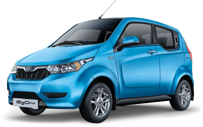 News You May Like - Mahindra E2o Plus Price Clipart (800x446), Png Download