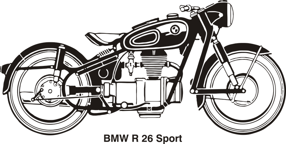 Bmw Touring Clipart Icon Png Transparent Png (960x483), Png Download