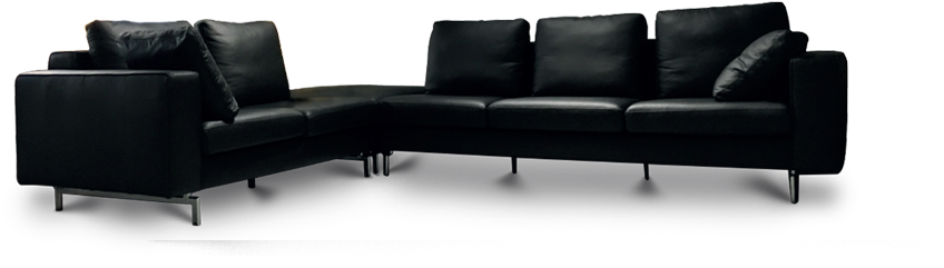 Coming Soon - Studio Couch Clipart (982x600), Png Download