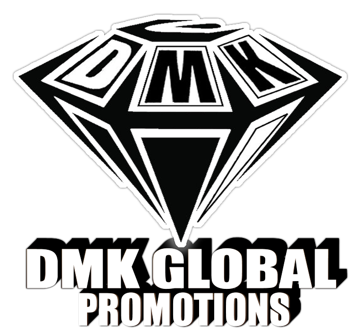 Dmk Global Promotions Llc Congratulates These 4 Artists - Graphic Design Clipart (735x713), Png Download