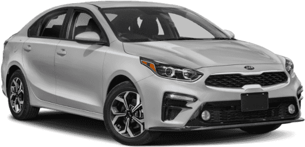 New 2019 Kia Forte Lx - Subaru Wrx Sti 2019 Clipart (640x480), Png Download