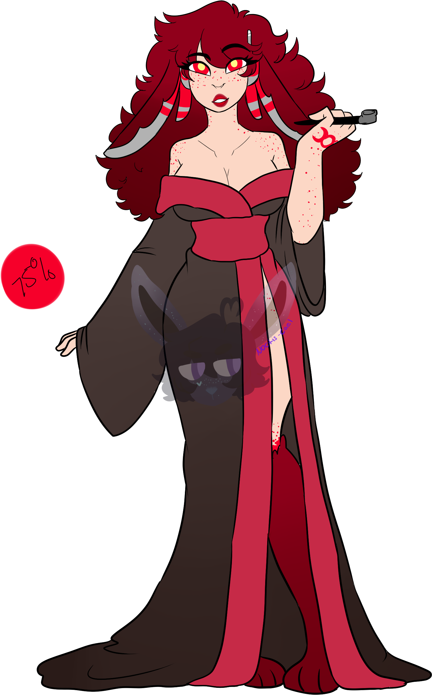 Details - Cartoon Clipart (1613x2551), Png Download