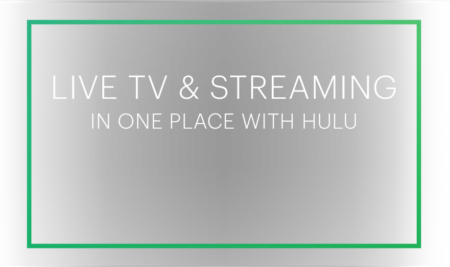 Hulu Png - Inside Higher Ed Clipart (919x546), Png Download