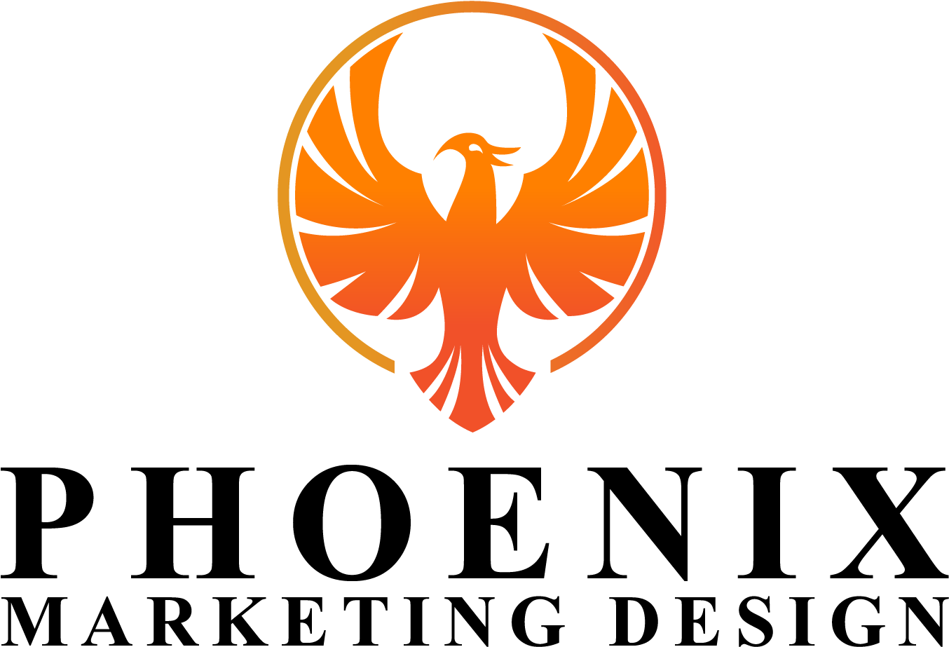 Request Quote - Phoenix Logo With Name Clipart (1378x956), Png Download