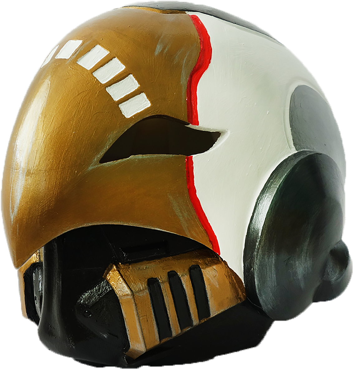 Celestial Nighthawk Hunter Helmet Costumes From Destiny Clipart (1132x1182), Png Download