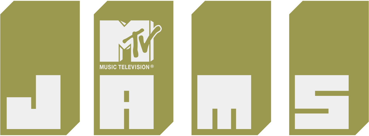 Mtv Logo Chalkface Productions Media Production Web - Mtv Music Television Jams Clipart (1280x471), Png Download
