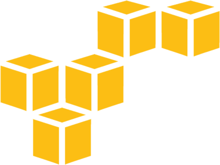 100 Amazon Logo Latest Logo Icon Gif - Amazon Web Services Icon Clipart (770x578), Png Download