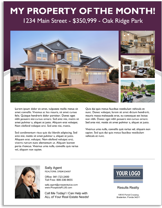 Featured Image Open House Flyer - Ashburn Virginia Homes Clipart (638x800), Png Download