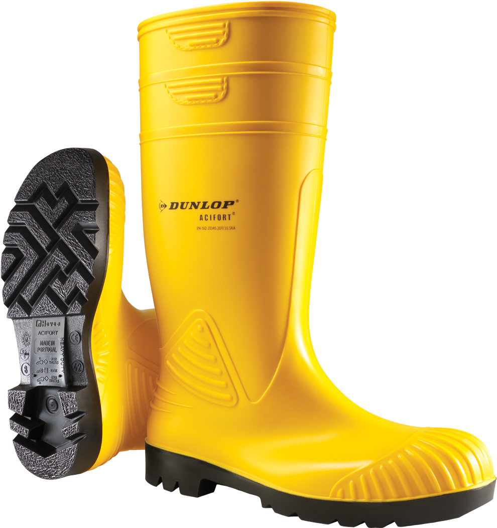 Boots Shoes Png - Wellington Boots Ppe Clipart (1024x1024), Png Download