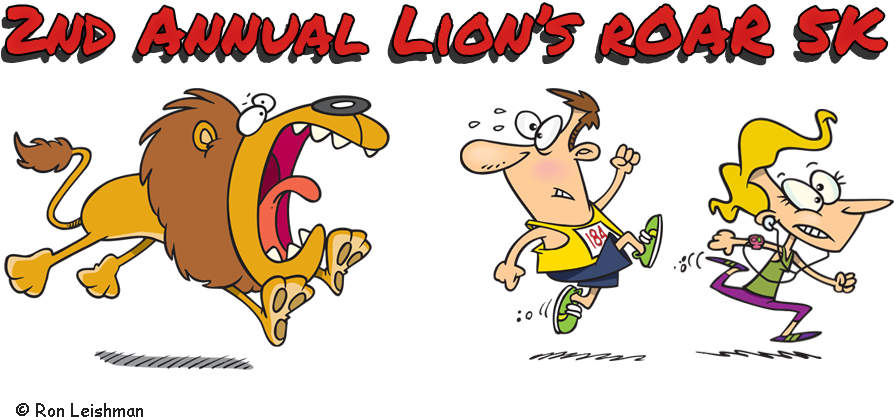 Cartoon Clipart (900x425), Png Download