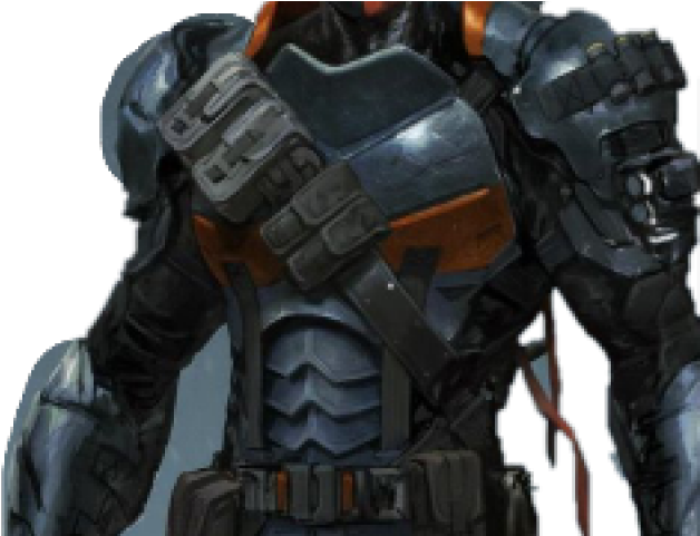 Slade Batman Clipart (640x480), Png Download