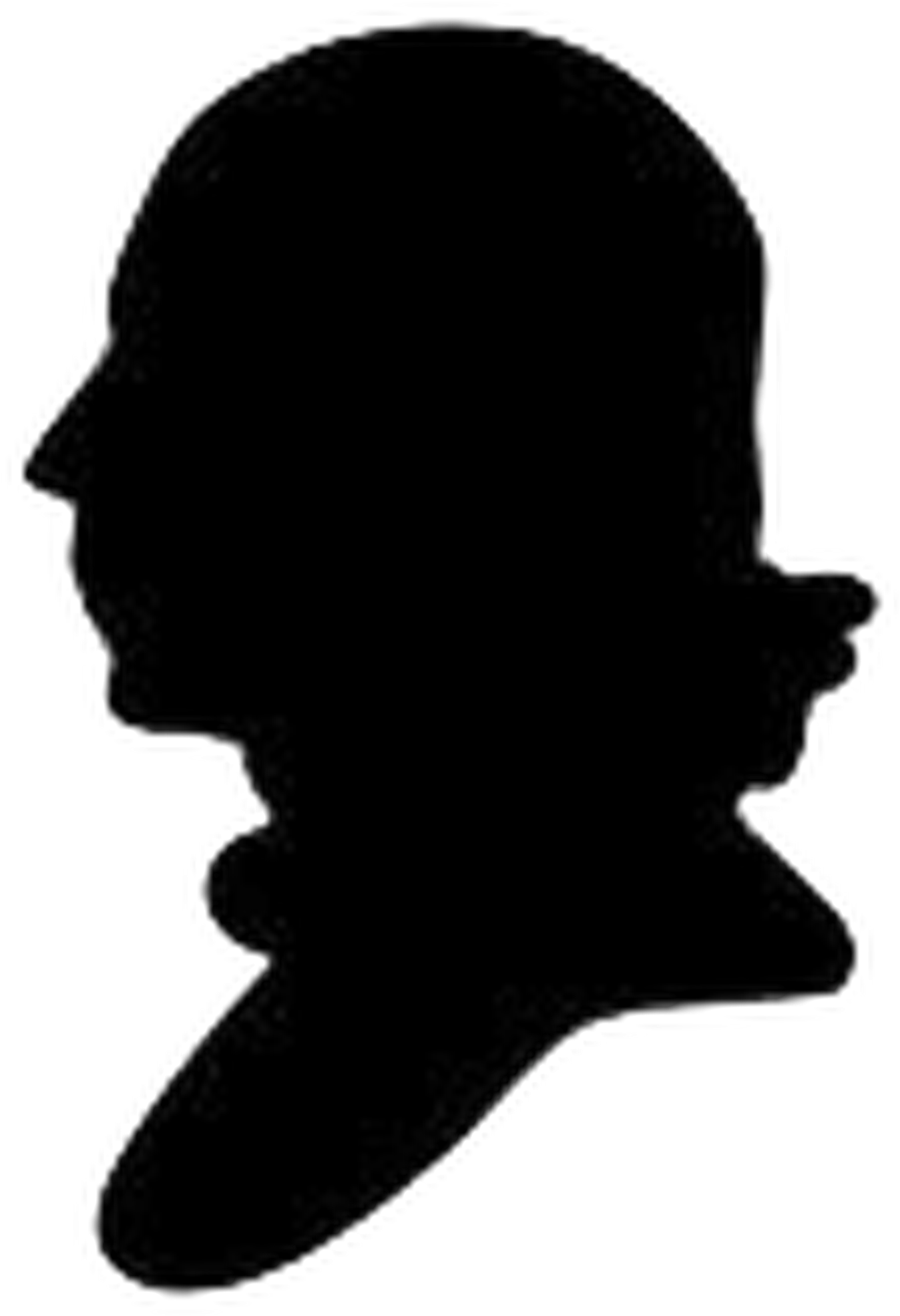 Federalist Society's Leonard Leo Laid Groundwork For - James Madison Federalist Society Clipart (2048x2048), Png Download