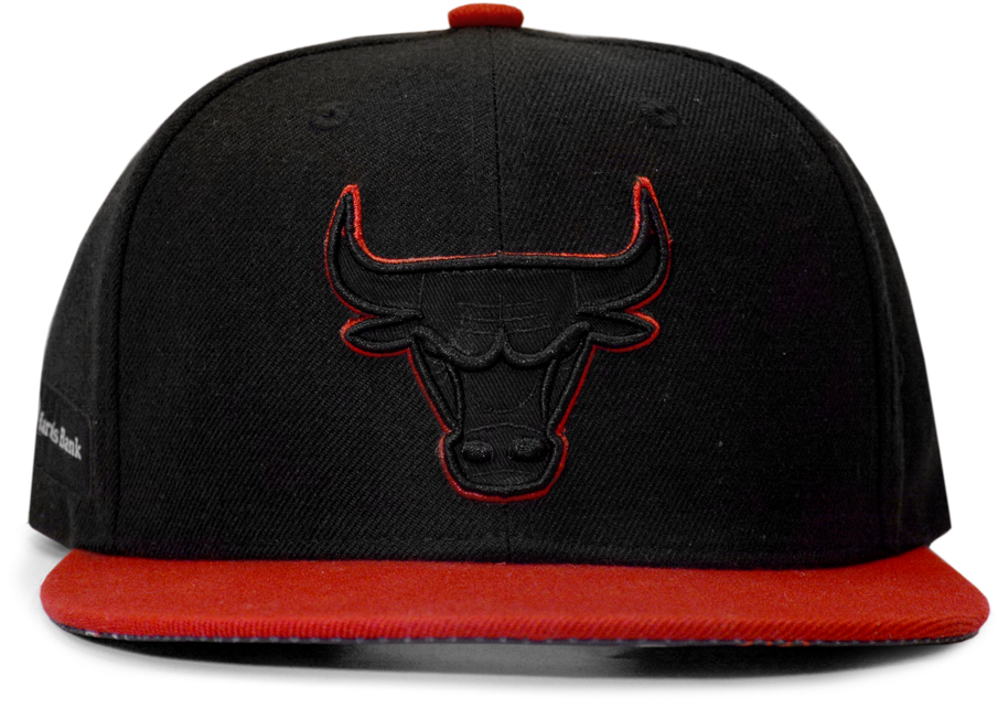 Elias Stein - Chicago Bulls Hat Png Clipart (981x771), Png Download