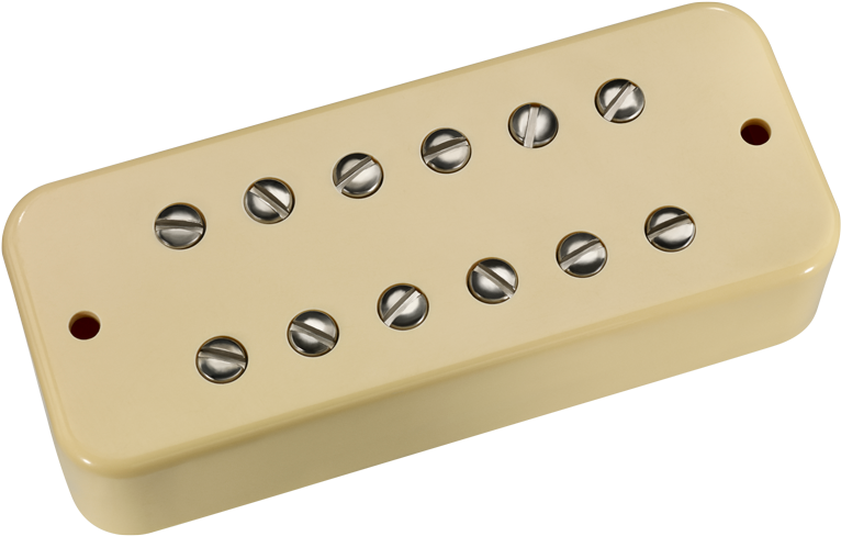 The Tone Zone P90 - Wood Clipart (767x767), Png Download