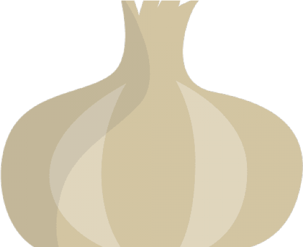 Garlic Png Transparent Images - Illustration Clipart (640x480), Png Download