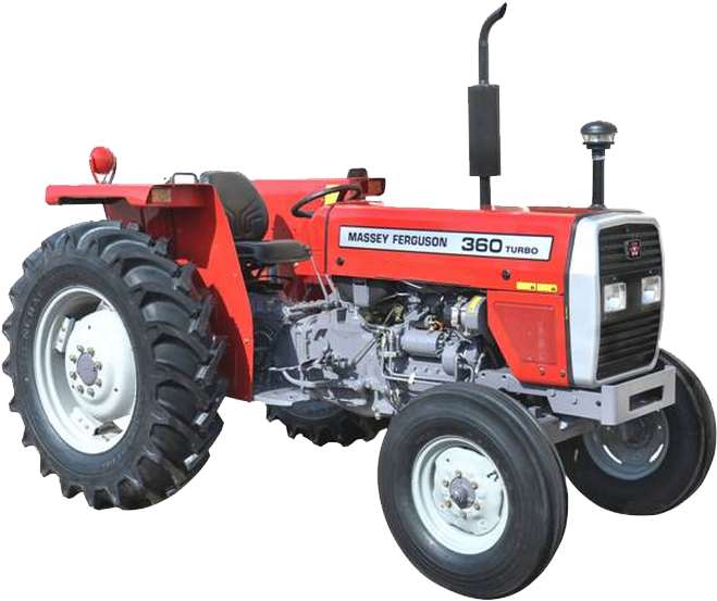 Mf-360 Agricultural Implements, New Holland Tractor, - Mf 350 Tractor Price In Pakistan Clipart (690x565), Png Download
