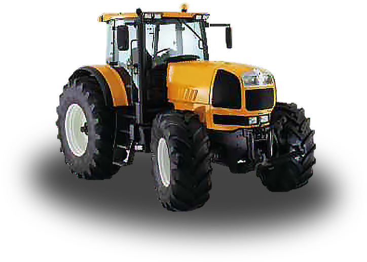 Renault - Case 621g Clipart (800x600), Png Download