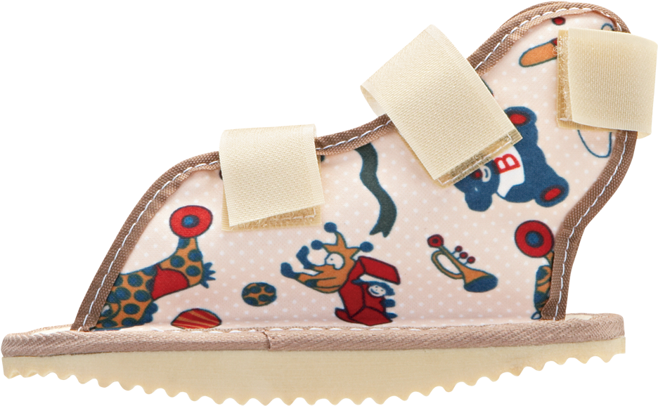 Sandal Clipart (1024x1024), Png Download