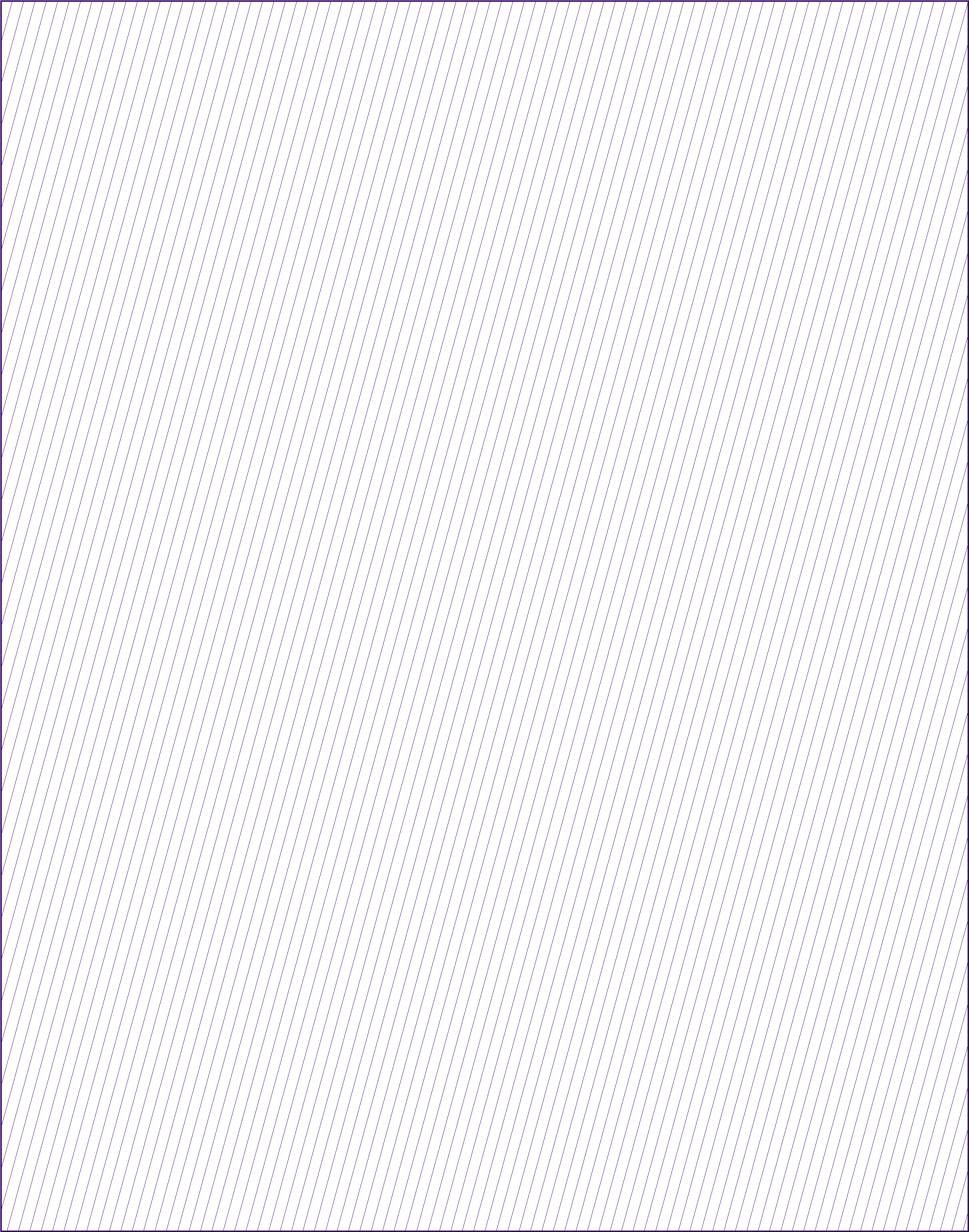 Purple Angled Texture - Home Door Clipart (4608x3475), Png Download