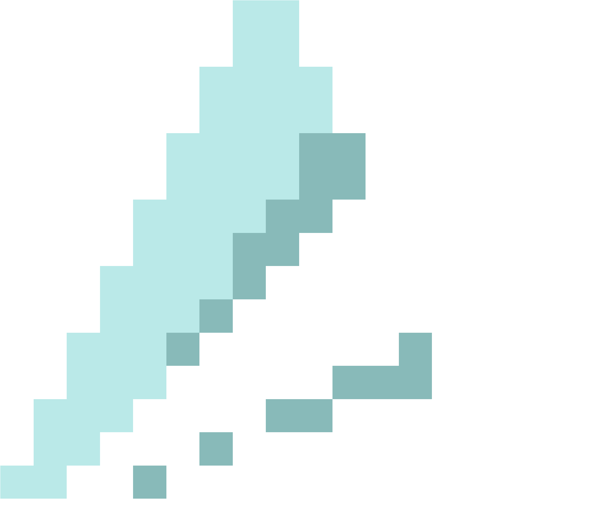 Little Paper Plane - Illustration Clipart (2000x2000), Png Download