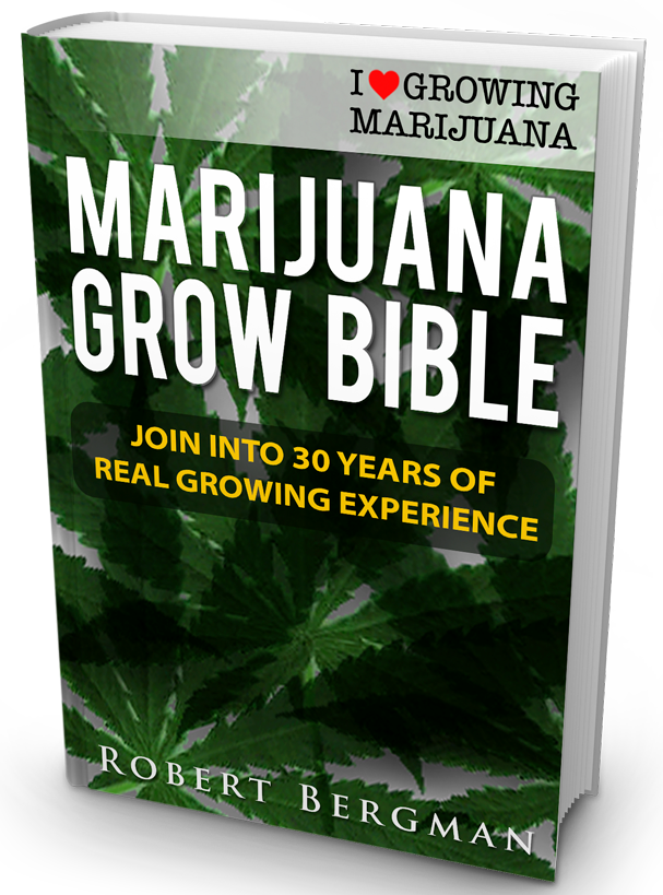 If You Are Ready To Start Growing Your Own Marijuana, - Love Clipart (607x819), Png Download