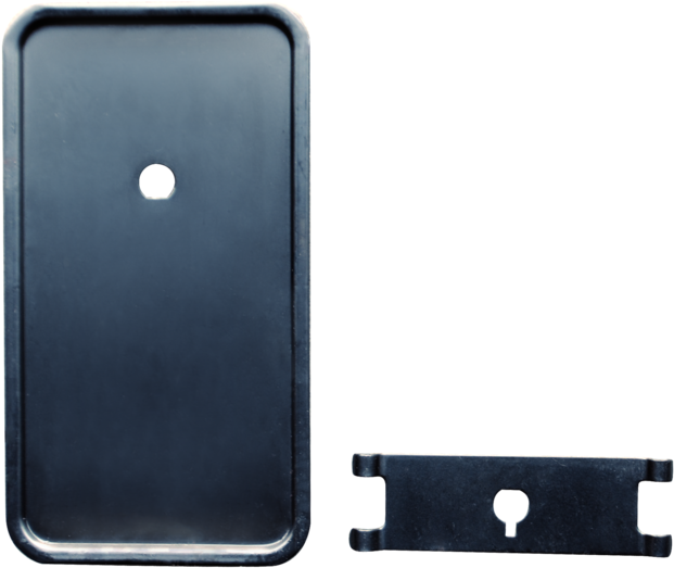 Leather Clipart (650x540), Png Download