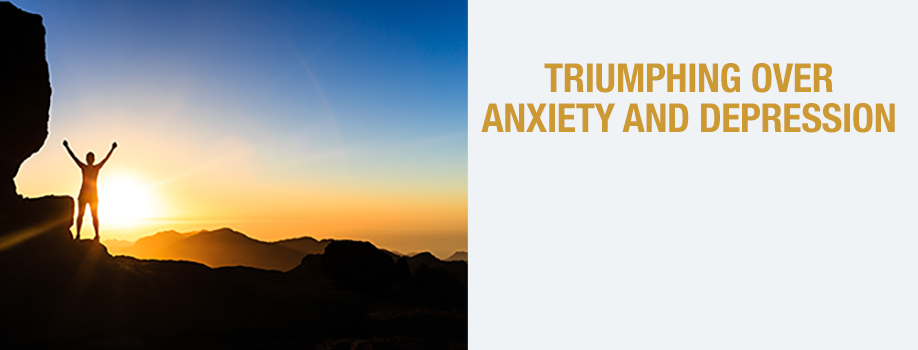 With Treatment Comes Triumph - Summit Clipart (918x350), Png Download