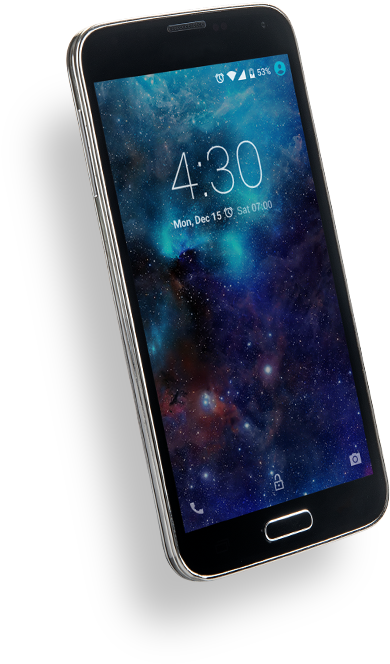 Kansas Cell Phone, Iphone, Ipad Repair - Cracked Cellphone Screen Clipart (579x778), Png Download