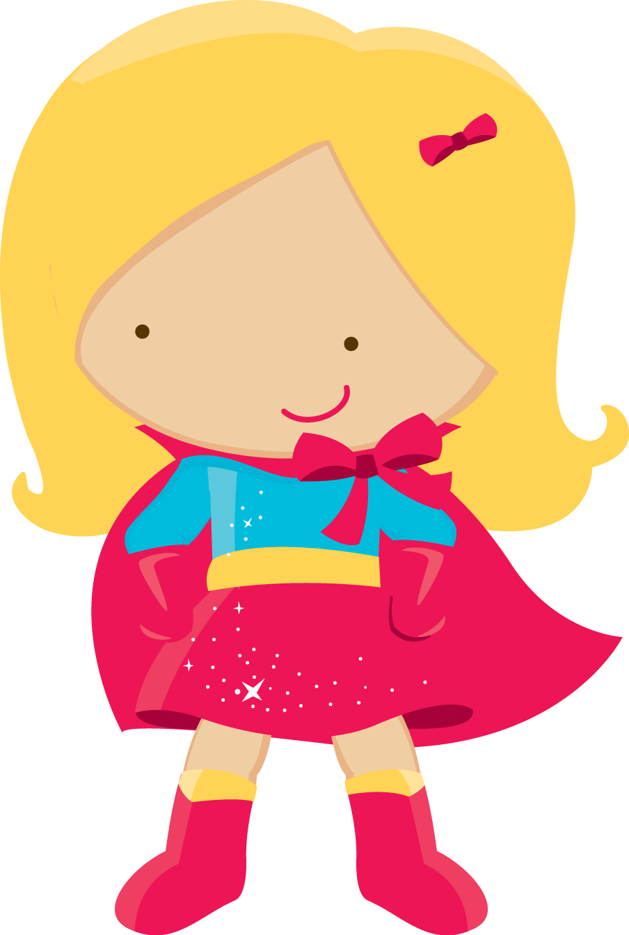 Ixtekshfuwgiu Superhero Images, Superhero Clipart, - Superhero Girl Clipart - Png Download (904x1343), Png Download