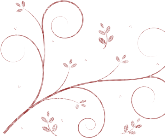 Drawn Flower Vine - Drawing Beautiful Art Design Clipart (640x480), Png Download