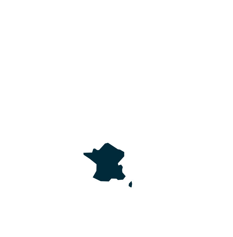 France - Karte Europa Zweiter Weltkrieg Clipart (800x793), Png Download