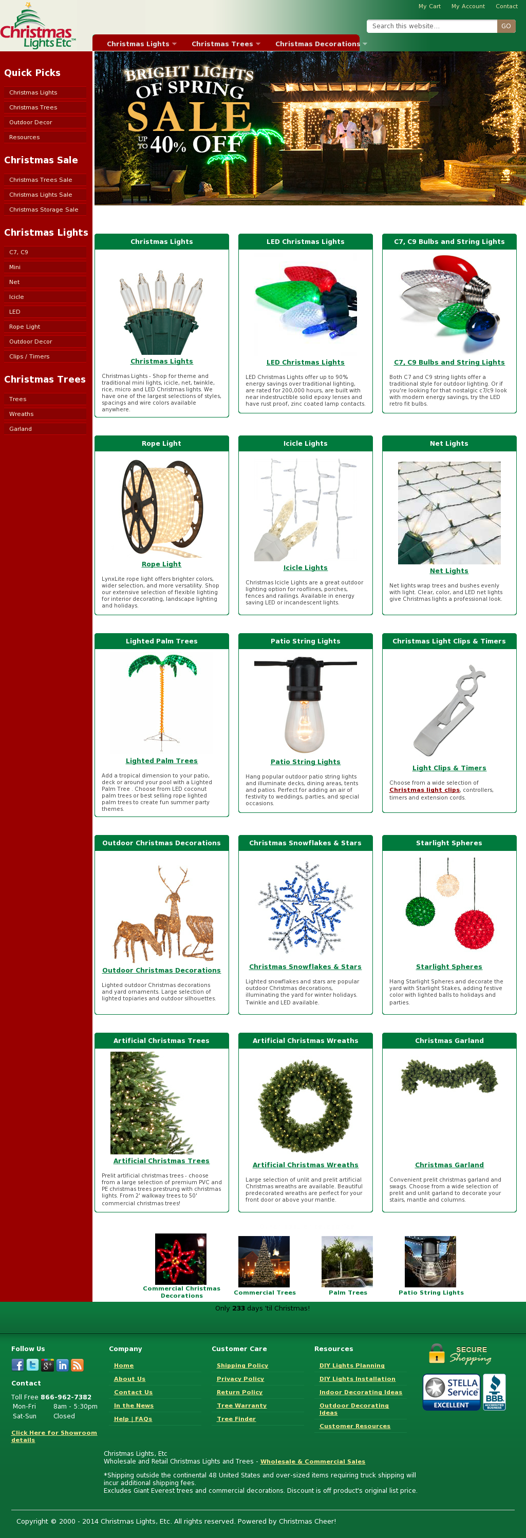 Christmaslightsetc Competitors, Revenue And Employees - Paper Clipart (1024x2995), Png Download