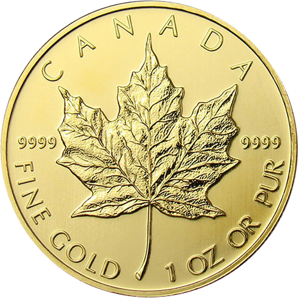 Canadian Maple Leaf Clipart (1067x1067), Png Download