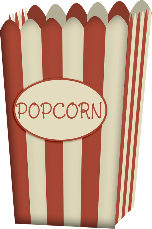 ○‿✿⁀movies‿✿⁀○ Clipart (532x800), Png Download