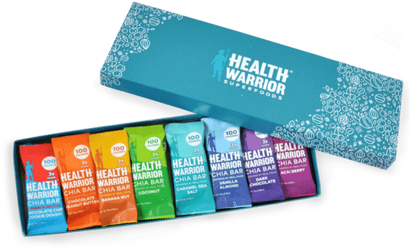 Why Health Warrior - Graphic Design Clipart (600x600), Png Download