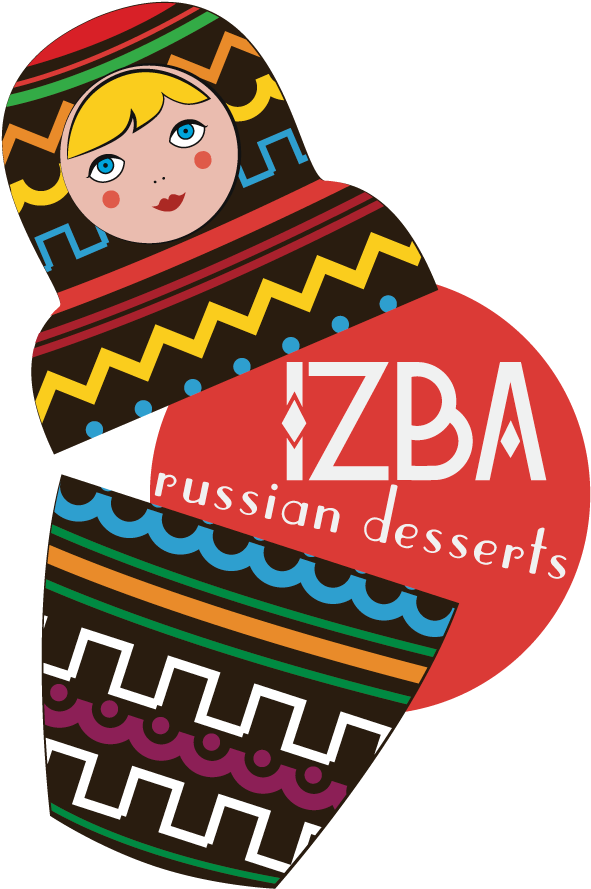 Logo Design By Zurlina For Izba - Illustration Clipart (900x1200), Png Download