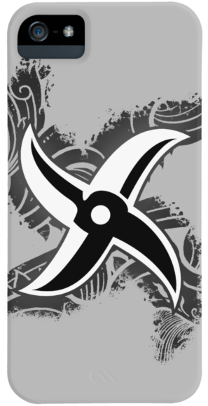 Ninja Star $25 - Crescent Clipart (650x650), Png Download