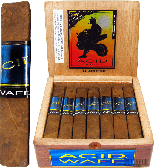 Acid Blue Wafe Box - Box Clipart (600x600), Png Download