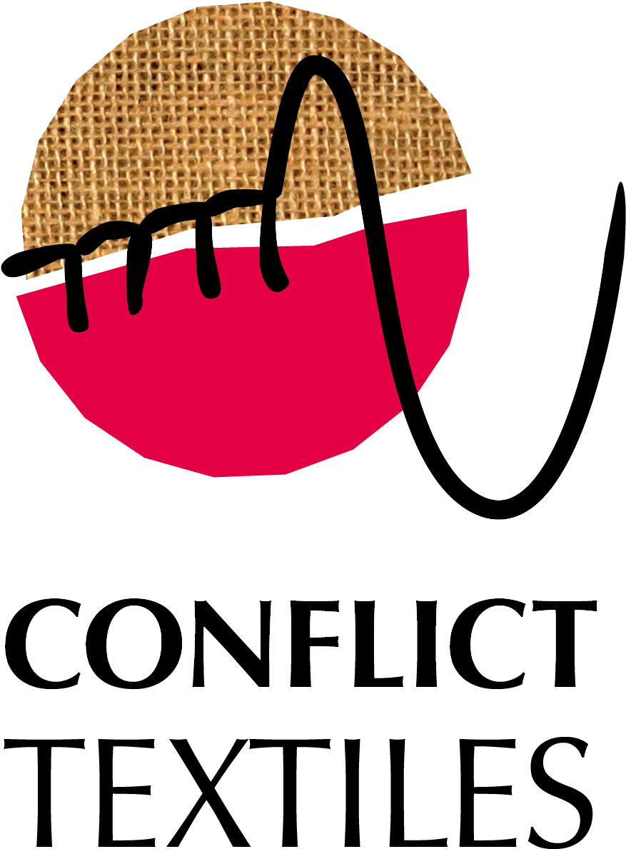 Torn From Home - Textile Logo Clipart (1274x1522), Png Download